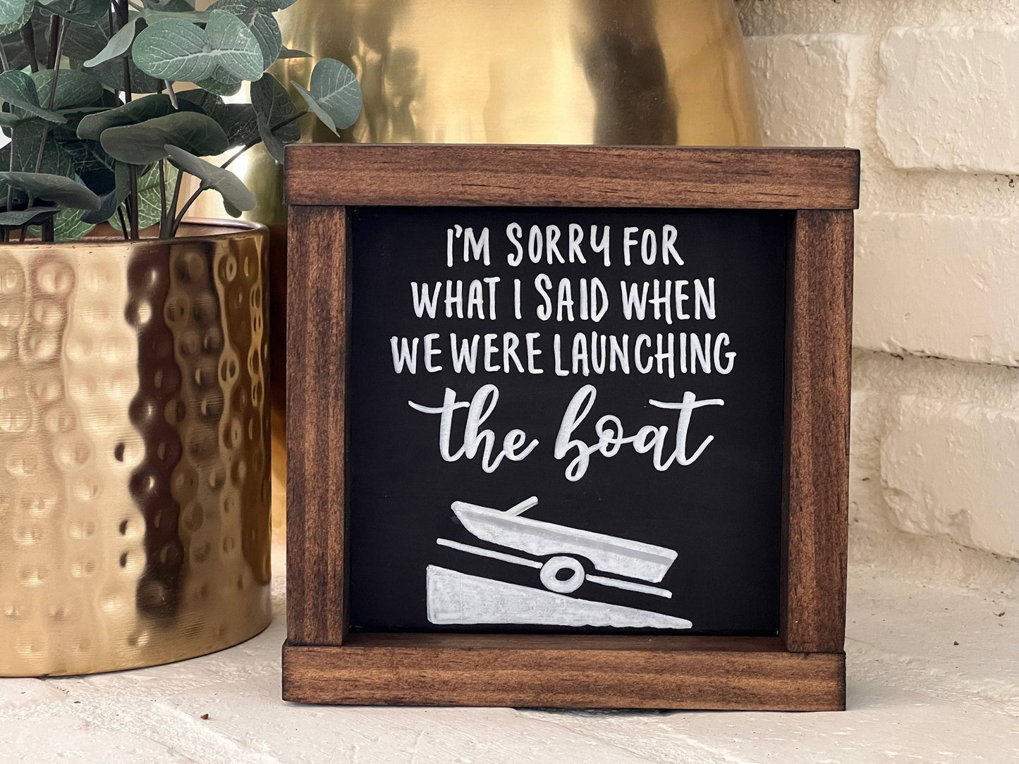 Funny Boat Gifts | Boat Lovers Gifts | Gifts for Boat Lover | Boat Life | Lake Life