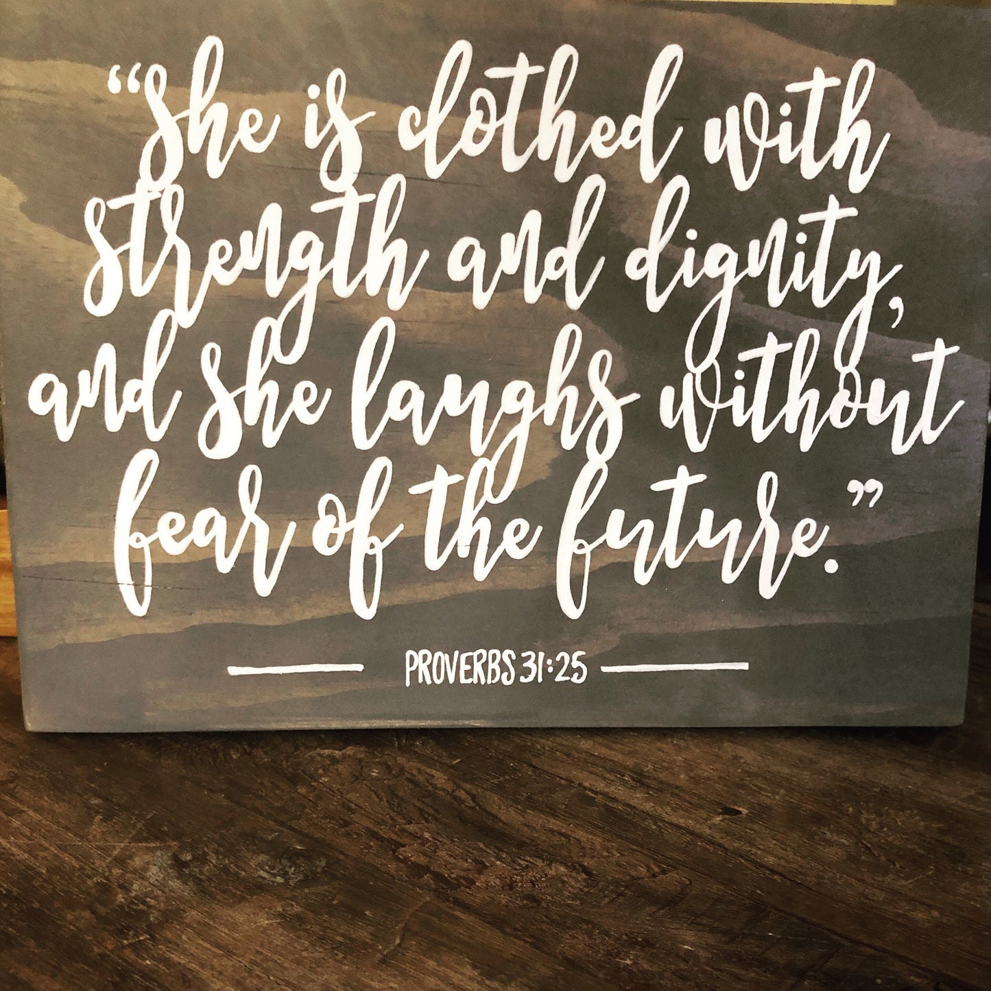 bible verse art